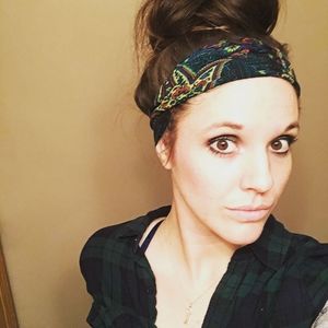 Meet your Posher, Brittany summers